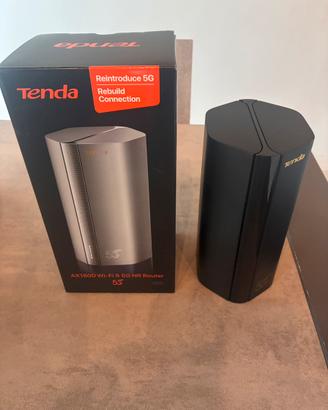 Tenda 5G03 - Router 5G con SIM,