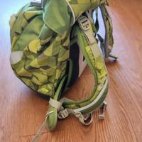 Ergobag zaino scuola elementari