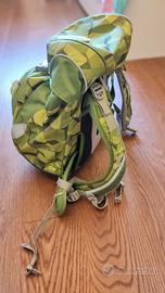 Ergobag zaino scuola elementari