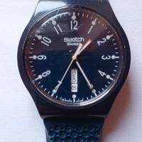 Swatch AG 2005 blu