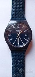 Swatch AG 2005 blu