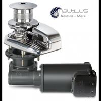 Verricello quick dylan con campana 1700w 12v b.12