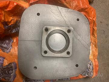 Gilera Nani replica/GxR/Elmeca ricambi vari