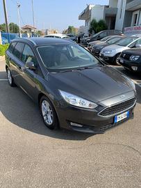 Ford Focus 2.0 TDCi 150 CV SW con 86.000 km