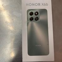Honor X6b