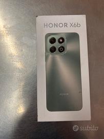 Honor X6b