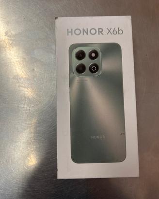 Honor X6b