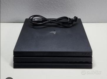 PS4 100€