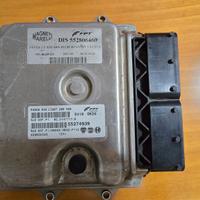 Centralina motore Fiat Panda 1.3 mjet 95cv 9df