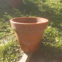 Vaso per giardino