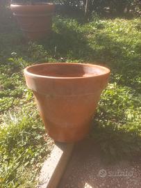 Vaso per giardino