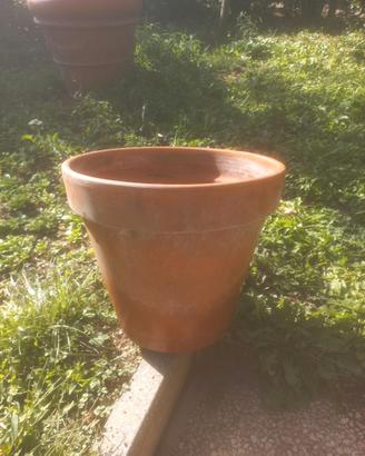 Vaso per giardino
