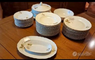 Piatti Richard Ginori 