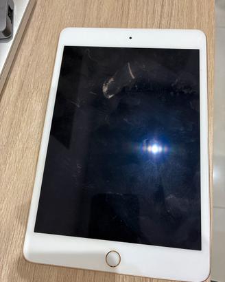 Apple iPad mini 4 - 128gb