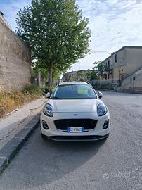FORD PUMA 1.5 TD 120 CV FUll