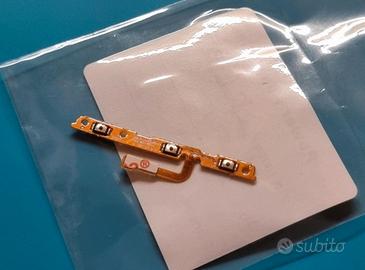 Flat Flex Tasti Volume accensione Samsung s10e
