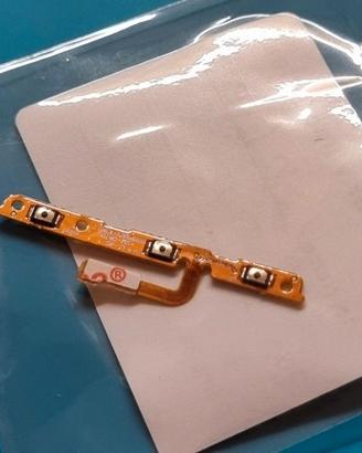 Flat Flex Tasti Volume accensione Samsung s10e