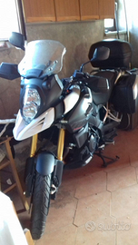 Moto buon usato