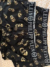 Mutande Philippe plein