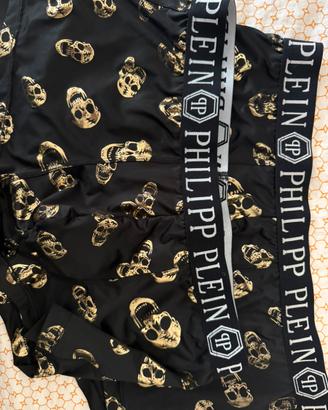 Mutande Philippe plein