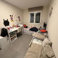 Cameretta con Armadio e due letti singoli