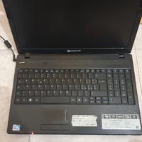 Acer TravelMate 5535