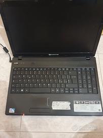 Acer TravelMate 5535