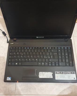 Acer TravelMate 5535
