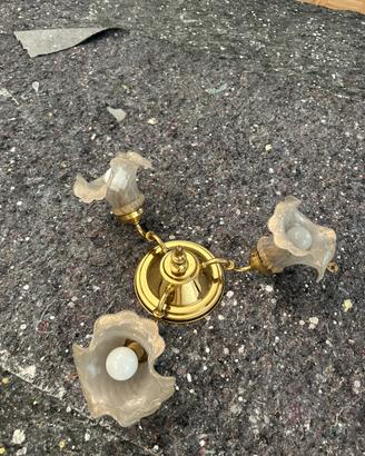 Lampadari in stile