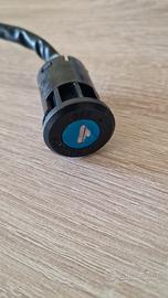 cilindro accensione per quod atv