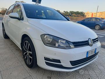WW GOLF 5P. 1.2 TSI  HIGHLINE 85 CV