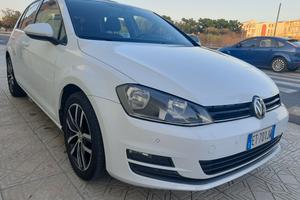 WW GOLF 5P. 1.2 TSI  HIGHLINE 85 CV