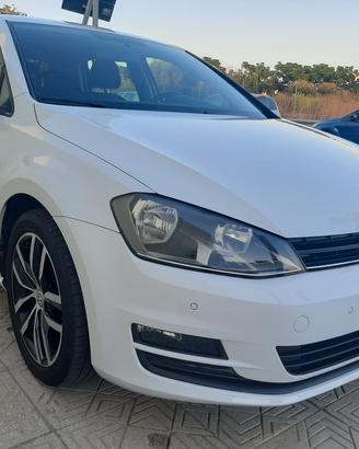 WW GOLF 5P. 1.2 TSI  HIGHLINE 85 CV