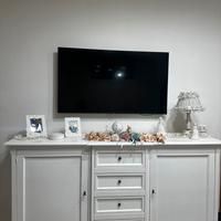 Mobile tv shabby