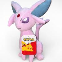 Peluche Pokémon Espeon Originale – Nuovo