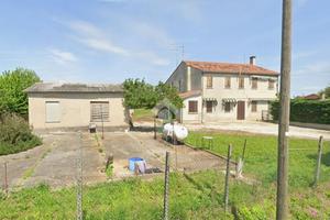 CASA SEMINDIPENDENTE A BAGNOLI DI SOPRA