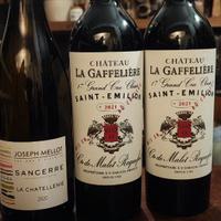 Bottiglie vino pregiato: Gaffeliere- Sancerre