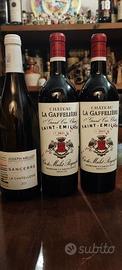 Bottiglie vino pregiato: Gaffeliere- Sancerre