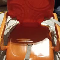 Rialzo sedia per Bambino