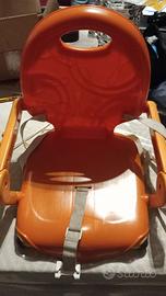 Rialzo sedia per Bambino