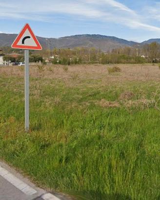 Terreno Agricolo di 2.466 mq a Povoletto