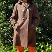 Cappotto Fedeli lana-cachemire 