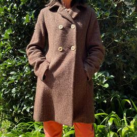 Cappotto Fedeli lana-cachemire 