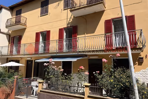 Appartamento Fiuggi [Cod. rif V5206VRG]