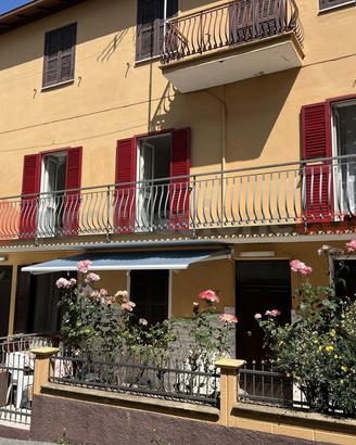 Appartamento Fiuggi [Cod. rif V5206VRG]