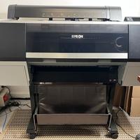 Epson P7000 P 7000 SureColor plotter fotografico