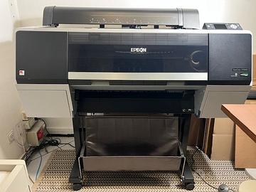 Epson P7000 P 7000 SureColor plotter fotografico