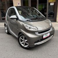 Smart ForTwo 800 coupé passion cdi For Two