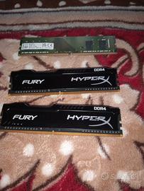 Ram per pc