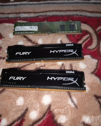 Ram per pc